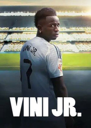 Vini Jr. (2025) English
