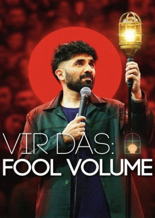 Vir Das: Fool Volume (2025) English