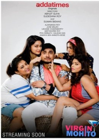 Virgin Mohito (2018) S01 Bengali AddaTimes Web Series