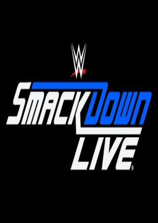 WWE Friday Night SmackDown 9th May (2025) English