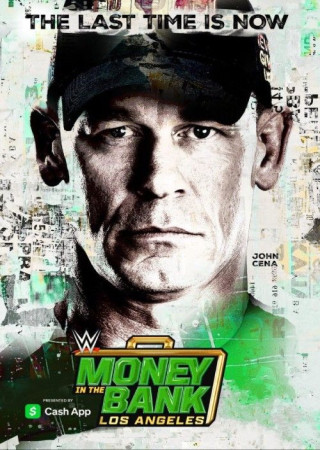 WWE Money in the Bank (2025) Full Show