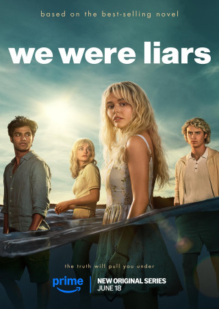 We Were Liars (2025) (S01 Complete) Hindi Dubbed Series