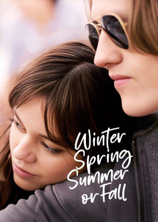 Winter Spring Summer or Fall (2024) Hindi Dubbed