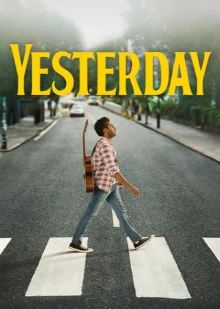 Yesterday (2019) Hindi Dubbed